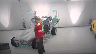 Gta v how to get the alein car