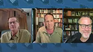 A Great Writer on The NBA's Greatest Season | Rich Cohen | How to Tickle Yourself
