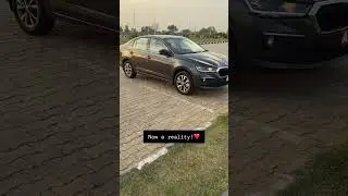 Dream to Reality ❤️ #cardelivery #automobile #skodaauto #skoda #skodaconnect #skoda #slavia