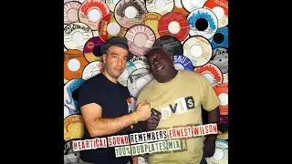 Heartical Sound presents : Ernest Wilson Dubplates Tribute
