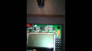 KK 2.1.5 not working