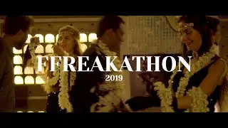 Ffreak Jeans - Ffreakathon 19 (Annual Mega Event Held In Goa)