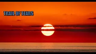 Trail of tears rap song