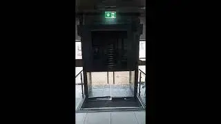 Electric Commercial Roller Shutters: Our Latest Installations For Businesses