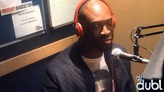 Bundi Interview - How to approach DJs, features on WorldstarHipHop, making people cry & more!