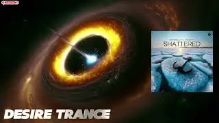 DIM3NSION & EGGSTA -  Shattered (Extended Mix)[Black Hole Recordings]