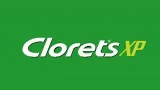NEW! Clorets XP! あめでとう！