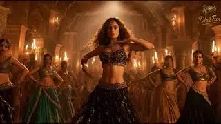 AAG LAGA DE [Official Video] Bollywood Item Dance Song