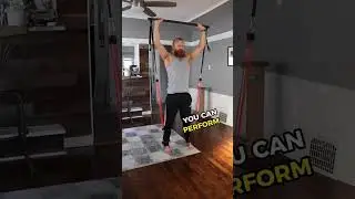 Pilates Bar Kit With Resistance Bands Portable | Home Gym Workout | Stretched Fusion | Exercise Bar