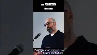 Why physics asks the wrong questions