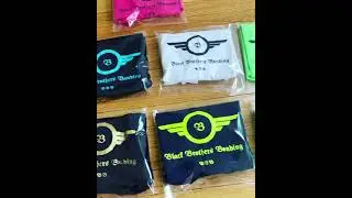 Custom tee&rsquo;s All colors