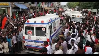 2016 TN Election Campaign | MK Stalin addresses people in Tirunelveli