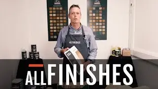 AllFinishes представляет | Обзор Rubio Monocoat Oil Plus 2C
