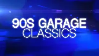 90's Garage Classics | The Best Old School UK Garage Classics | Continuous Mix 2