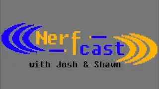 Nerfcast Episode 7: Rebelle