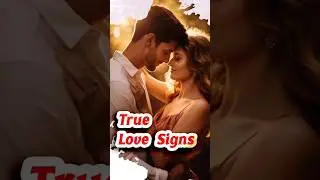 True love signs 💖💔 | Krishna Voice #shorts #true #love #signs #viral #trending #tamil #facts