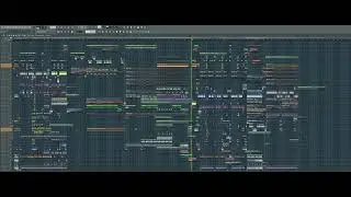 Blizzer - Weakness (Hardcore Track with FL Studio 20)