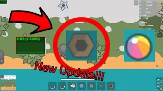 Lostworld.io/Moomoo.io 2 NEW UPDATE! New Beach Ball, Sound Effects, New Trap Design, *AND MORE!*