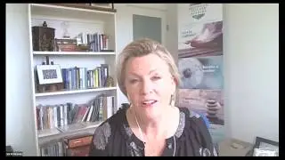 Alone Together Meditation with meditation teacher Sarah McLean