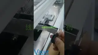 Fully Automatic Transformer Bobbin Core Coil Needle Pin Insertion Assembly Machine Equipment Price