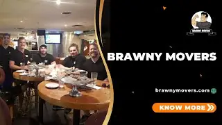Brawny Movers - Moving Companies London Ontario | Movers London, Ontario | Moving Services