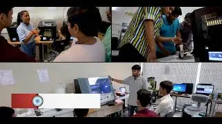 Prof. Kapil Ahuja, Department of Computer Science and Engineering, IIT Indore, Madhya Pradesh
