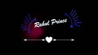 Queen-Raxstar_Zack_Knight-new_video_by_Rahul_Prince-with_lyrics
