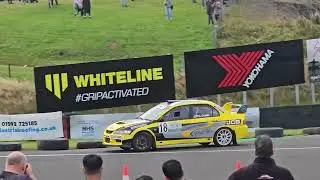 Mcrae rally challenge 2025