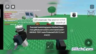 Mouse Script - Arceus X