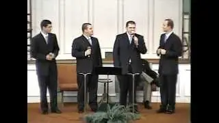 HBBC Glorybound Quartet- I'm Gone