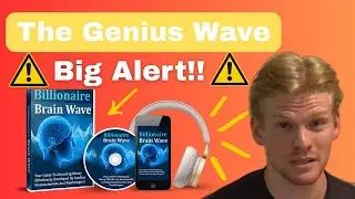 🟥⚠️ The Genius Wave reviews | ⚠️ ⛔The Hidden Power in Your Brain Is Being Ignored &ndash;The Genius Wave⚠️