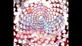 Touhou SA x Lost Word - Nayaka/Satori Spell Cards