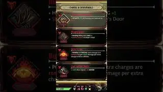 Getting epic items from boss chest Ravenswatch
