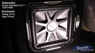Kicker L7 12