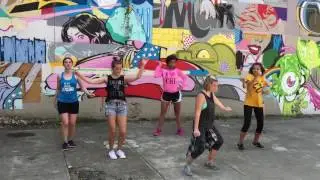 CONTROLLA &ndash; Drake | @MattSteffanina dance cover | Richmond Urban Dance (Advanced Hip Hop)