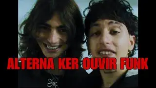 tripsyhell - ALTERNA KER OUVIR FUNK 😈 (ft. Puto Roger)