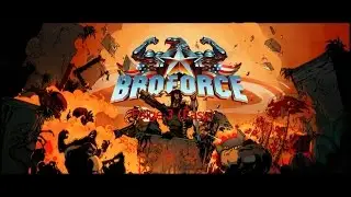 Let's Play Broforce #3[Easy][German] [HD]