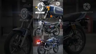 Launch New Yamaha Rx100 2025 coming soon