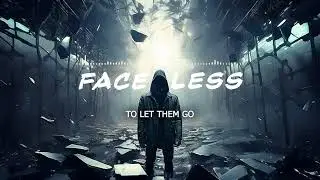 Pieces of Yesterday | Official Lyric Video by Faceless | Pop-Rock Anthem