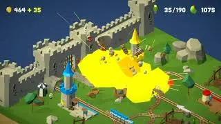 Conduct DeLuxe Castle Siegle Part 1 15 mins