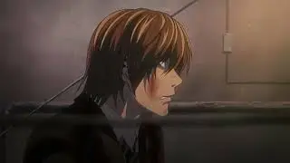 Death Note cap&iacute;tulo 37 Audio Latino (Parte 9/10)