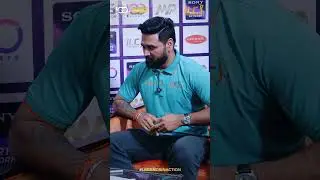 Pradeep Sangwan 's moment with Legends! #pradeepsangwan #ilc2025 #cricket