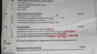Periodic solution part 1
