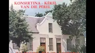 Boeremusiek - Nico langeveldt - Kameel Rock Setees