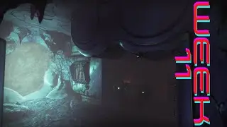 Presage Chest Week 11 Location