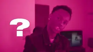 Lil Ayy - Mad Life [Official Music Video]