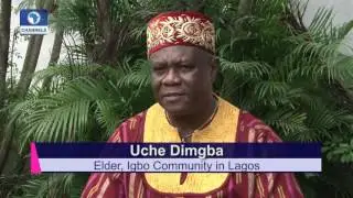 Big Story: Focus On Lingering Fulani Herdsmen/Farmers Crisis Pt 2