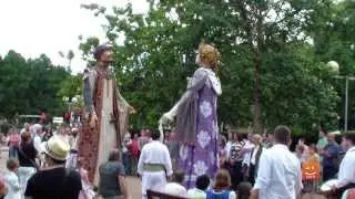 9 d'octubre - Comprom&iacute;s D&eacute;nia