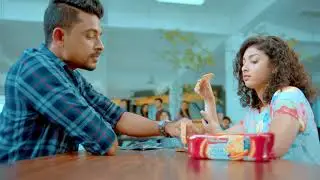 Maliban Cream Cracker TVC