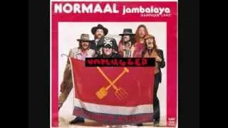 Normaal jambalaya 1979